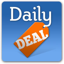 Daily deals click me to redeem me 